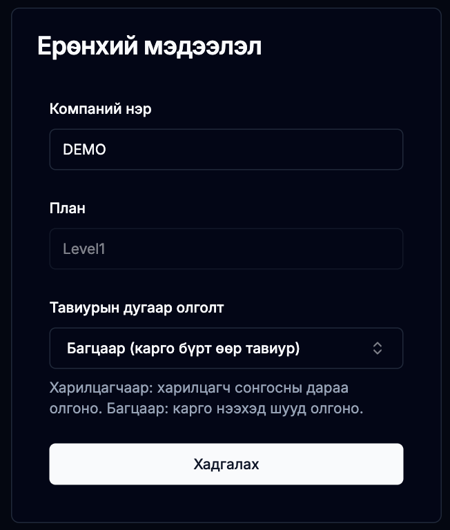 Шинэчлэлийн зураг